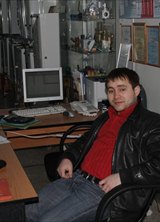 Познакомиться с татарином.  Эдуард 43 года Уфа 34878