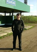 Познакомиться с татарином.  РУСЛАН 47 лет Уфа 35312