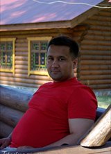 Познакомиться с татарином.  Ильдус 53 года Аксаково 11618