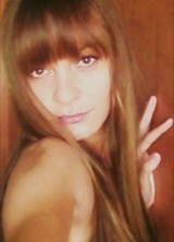 Познакомиться с татаркой.  Луиза 34 года Уфа 16205