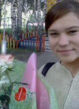 Познакомиться с татаркой.  Гузель 36 лет Уфа 25276