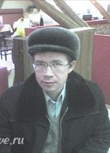 Познакомиться с татарином.  Ильдар 54 года Уфа 34490