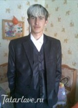 Познакомиться с татарином.  Руслан 41 год Аксаково 36361