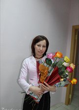 Познакомиться с татаркой.  Наися 42 года Аскино 33687