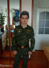Познакомиться с татарином.  Винер 39 лет Ишимбай 36746