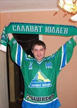 Познакомиться с татарином.  Динар 42 года Нефтекамск 16977
