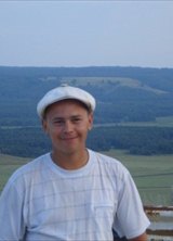 Познакомиться с татарином.  Ильдар 43 года Аксаково 33470