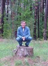Познакомиться с татарином.  Ришат 46 лет Нефтекамск 36805