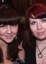 Познакомиться с татаркой.  Инна 39 лет Уфа 37750