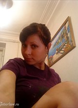 Познакомиться с татаркой.  Динарочка*Черная Кошечка* 39 лет Уфа 34489