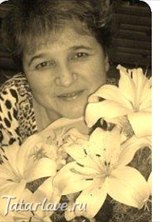 Познакомиться с татаркой.  Диля 59 лет Салават 38000