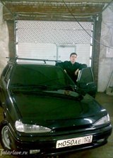 Познакомиться с татарином.  Вадим 35 лет Уфа 38063