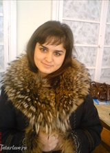 Познакомиться с татаркой.  Юлия 38 лет Уфа 37936