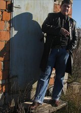 Познакомиться с татарином.  Ринат 41 год Уфа 38160
