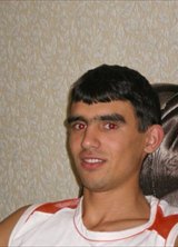 Познакомиться с татарином.  Данис 37 лет Уфа 29684