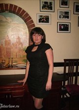 Познакомиться с татаркой.  Ирина 48 лет Уфа 38435