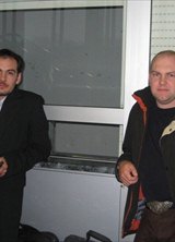 Познакомиться с татарином.  Марсель 49 лет Кубинка 10313