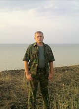 Познакомиться с татарином.  Артём 42 года Стерлитамак 38502