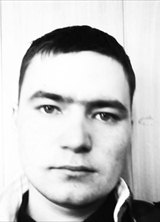 Познакомиться с татарином.  Артур 37 лет Уфа 36684