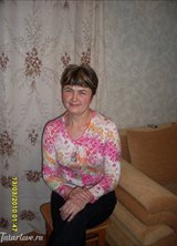 Познакомиться с татаркой.  Альвира 61 год Стерлитамак 38923