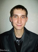 Познакомиться с татарином.  Азат 37 лет Уфа 35047