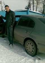 Познакомиться с татарином.  Данис 39 лет Уфа 38460