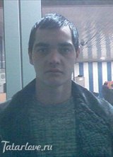 Познакомиться с татарином.  Альберт 38 лет Нефтекамск 28185