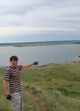 Познакомиться с татарином.  Azat 41 год Уфа 2362