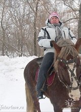 Познакомиться с татаркой.  Венера 52 года Уфа 35978