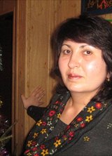 Познакомиться с татаркой.  Манавара 46 лет Астрахань 40054