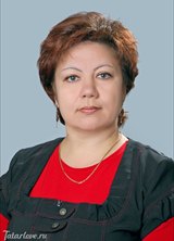 Познакомиться с татаркой.  Альбина 56 лет Федоровка 40064