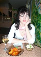 Познакомиться с татаркой.  Алёна 40 лет Ишимбай 34334