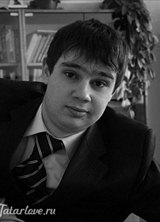 Познакомиться с татарином.  Рамис 33 года Уфа 39311