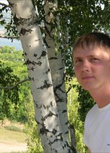 Познакомиться с татарином.  Валера 42 года Уфа 40445