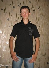 Познакомиться с татарином.  Ильсур 31 год Уфа 40530