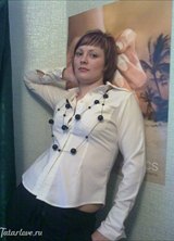 Познакомиться с татаркой.  olga 47 лет Верхние Татышлы 40745