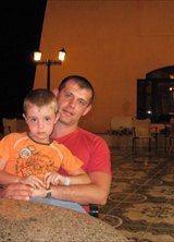 Познакомиться с татарином.  Артем 45 лет Уфа 40771