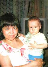 Познакомиться с татаркой.  Гульнара 53 года Уфа 34869