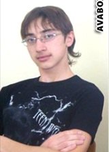 Познакомиться с татарином.  Ильнур 33 года Аксаково 41572