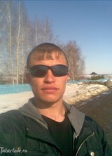 Познакомиться с татарином.  Ильмир 37 лет Кушнаренково 38420