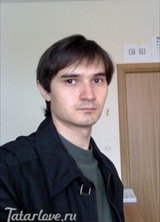 Познакомиться с татарином.  Ринат 47 лет Уфа 42018