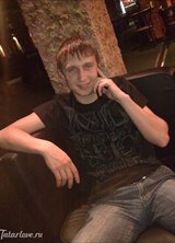 Познакомиться с татарином.  Азамат 39 лет Уфа 27472