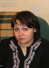 Познакомиться с татаркой.  Гульнарочка 49 лет Уфа 33421