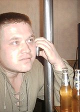 Познакомиться с татарином.  артур 46 лет Уфа 29422