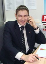Познакомиться с татарином.  Руслан 44 года Уфа 42227