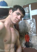 Познакомиться с татарином.  наиль)))) 37 лет Уфа 26144
