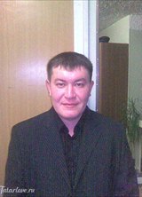 Познакомиться с татарином.  Рустем 47 лет Аксаково 42716
