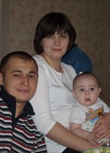 Познакомиться с татаркой.  Gulshat 40 лет Янаул 20335