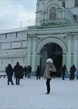 Познакомиться с татаркой.  Эля 47 лет Уфа 38336