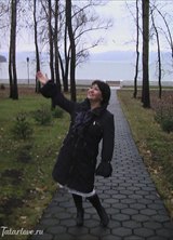 Познакомиться с татаркой.  Эльвира 55 лет Салават 42981
